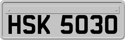 HSK5030