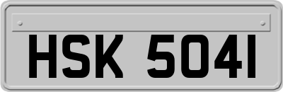 HSK5041