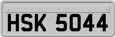 HSK5044
