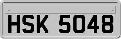 HSK5048