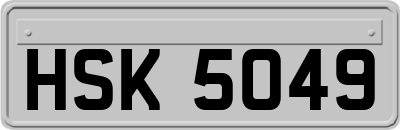 HSK5049