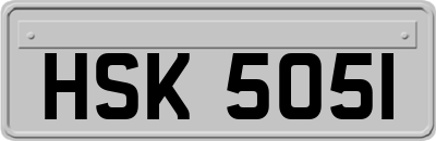 HSK5051