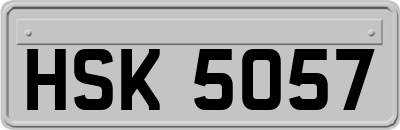 HSK5057