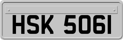 HSK5061