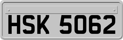 HSK5062