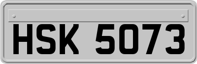 HSK5073