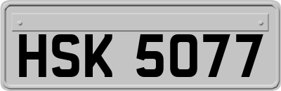 HSK5077