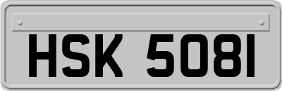 HSK5081