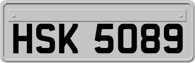 HSK5089