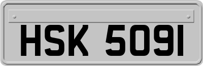 HSK5091