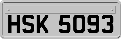 HSK5093