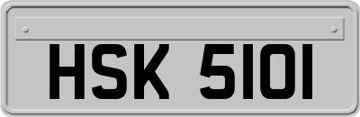 HSK5101