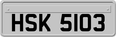 HSK5103