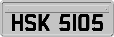 HSK5105