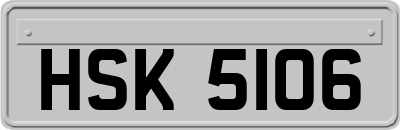 HSK5106