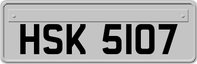 HSK5107