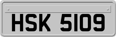 HSK5109