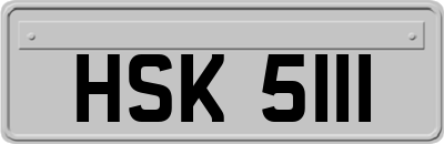 HSK5111