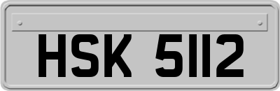 HSK5112