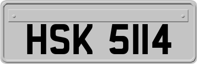 HSK5114