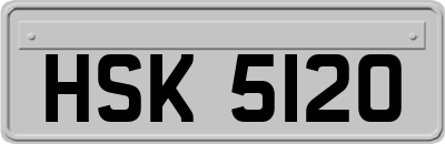HSK5120