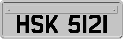 HSK5121
