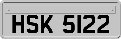 HSK5122