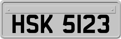 HSK5123