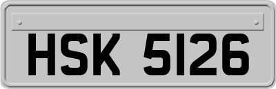 HSK5126
