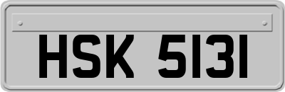 HSK5131