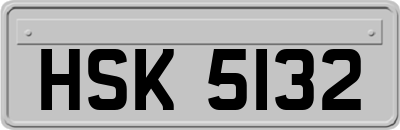 HSK5132