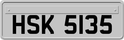 HSK5135
