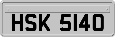 HSK5140
