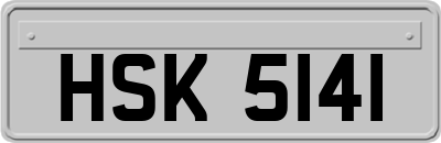 HSK5141