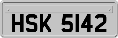 HSK5142
