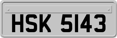 HSK5143