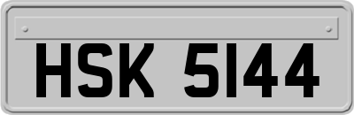 HSK5144