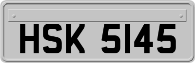 HSK5145