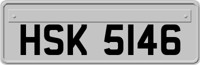 HSK5146