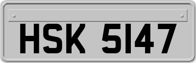 HSK5147