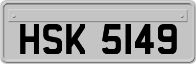 HSK5149