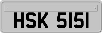 HSK5151