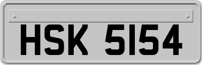 HSK5154