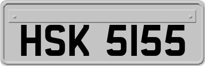 HSK5155
