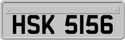 HSK5156