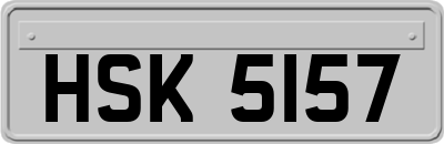 HSK5157