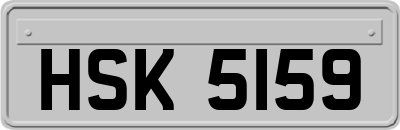 HSK5159