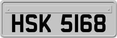 HSK5168