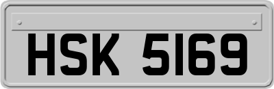 HSK5169