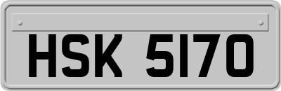 HSK5170